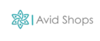 Avid Shops Coupons
