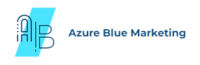 Azure Blue Marketing Coupons