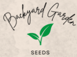 Backyard Garden Seeds Coupons