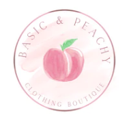 Basic & Peachy Coupons