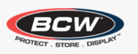 Bcw Supplies Coupons