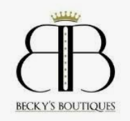 Becky’s Boutique Coupons