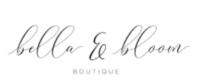 Bella And Bloom Boutique Coupons