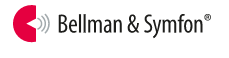Bellman And Symfon North America Coupons