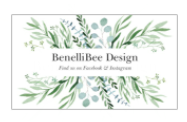 BenelliBee Design Coupons