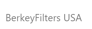 Berkey Filters USA Coupons