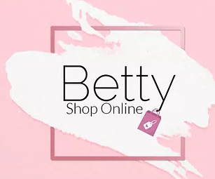 Betty Shop Online Coupons