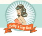 Betty's Toy Box Coupons