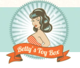 40% Off Betty's Toy Box Coupons & Promo Codes 2024