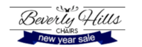 Beverly Hills Chairs Coupons