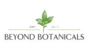 Beyond Botanical Coupons