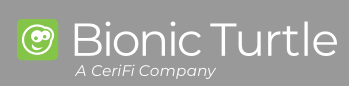 Bionic Turtle Llc A Cerifi Coupons