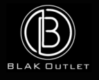 Blak Outlet Coupons