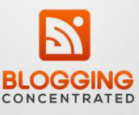 Blogging Concentrated Coupons