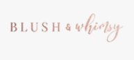 Blush & Whimsy Coupons