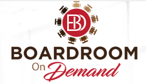 Boardroom On Demand Coupons