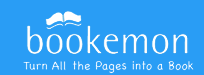 Bookemon Coupons