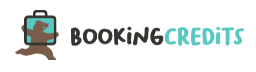 Bookingcredits.com Coupons