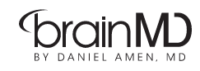 Brainmd Coupons