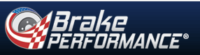 Brake Performance Coupons