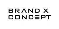 Brand X Concept Coupons