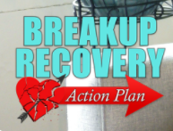 Breakup Recovery Action Plan Coupons