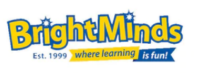 Brightminds Coupons