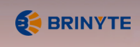 Brinyte Store Coupons