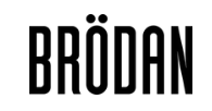 BRODANUSA Coupons