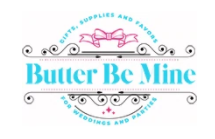 Butter Be Mine Coupons