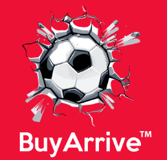 Buy Arrive Coupons