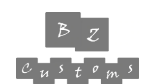 BZ Customs Coupons