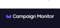 Campaign Monitor Coupons