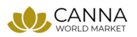 Canna World Market Coupons