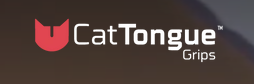 CatTongue Grips Coupons
