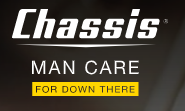 Chassis For Men Coupons