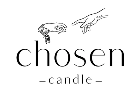 Chosen Candle Coupons
