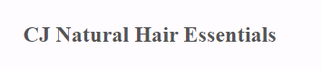 CJ Natural Hair Essentials Coupons