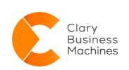 Clary Business Machines Coupons