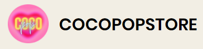 COCOPOPSTORE Coupons