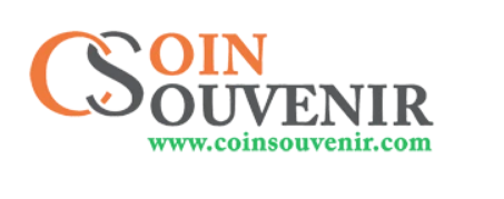 Coin Souvenir Coupons