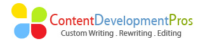 Content Development Pros Coupons