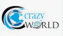 Crazyworld Coupons