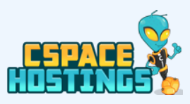 Cspacehostings Coupons