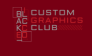Custom Created Graphics Coupons