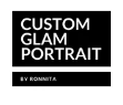 Custom Glam Portrait Coupons