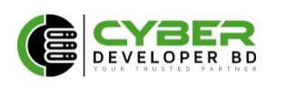 Cyberdeveloperbd Coupons