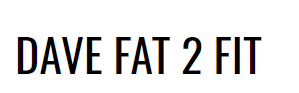 Dave Fat 2 Fit Coupons