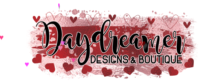 Daydreamer Designs & Boutique Coupons