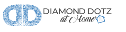 Diamond Dotz At Home Coupons